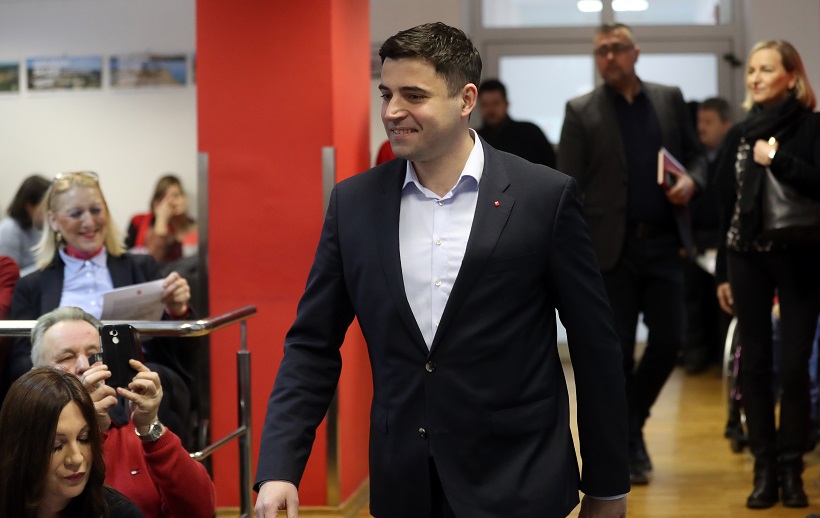 Slavko Midzor/Pixsell