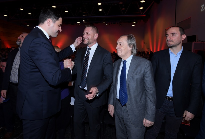 Marko Lukunić/Pixsell