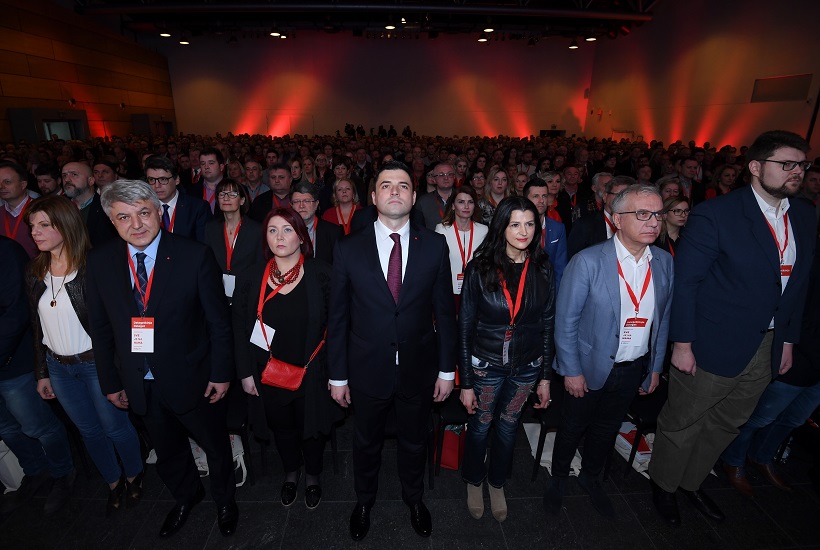 Marko Lukunić/Pixsell