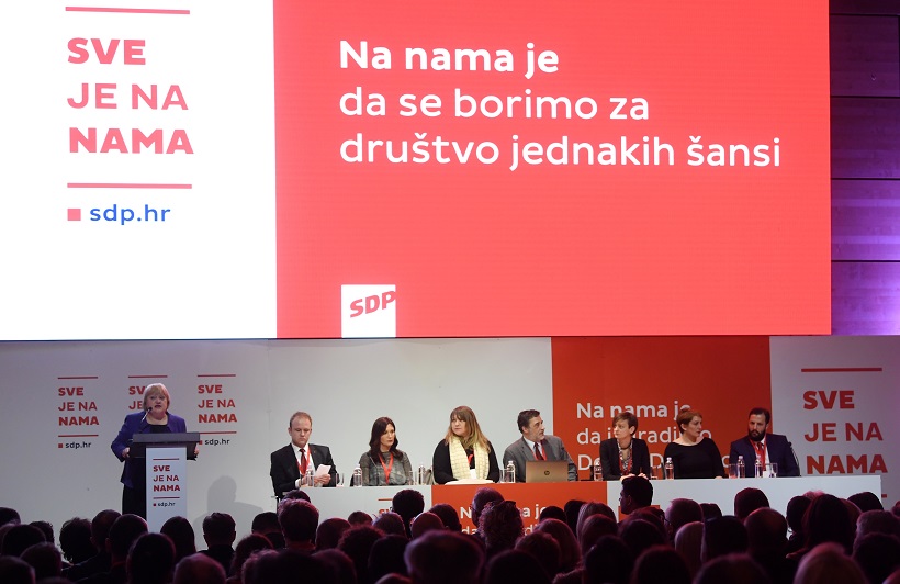 Marko Lukunić/Pixsell