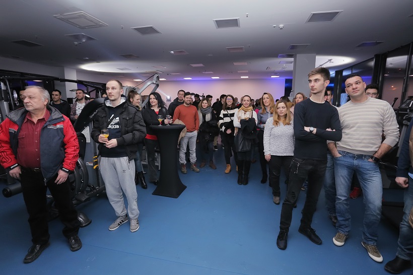 Tomislav Miletić/Pixsell