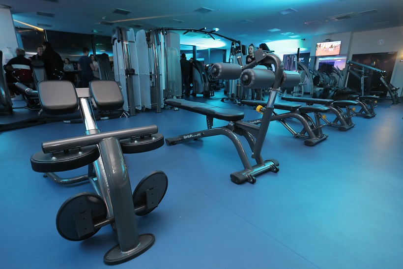 Tomislav Miletić/Pixsell