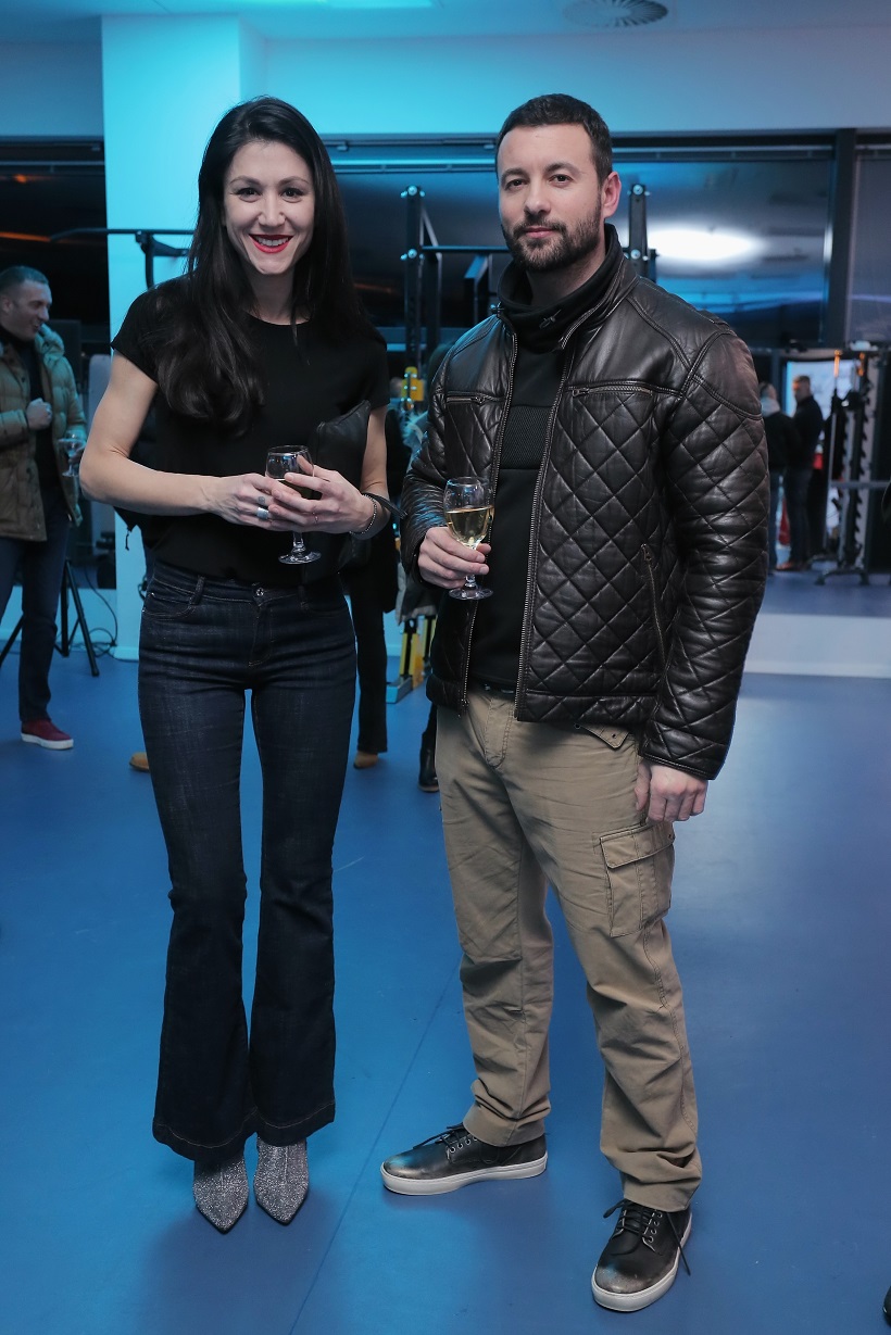 Tomislav Miletić/Pixsell