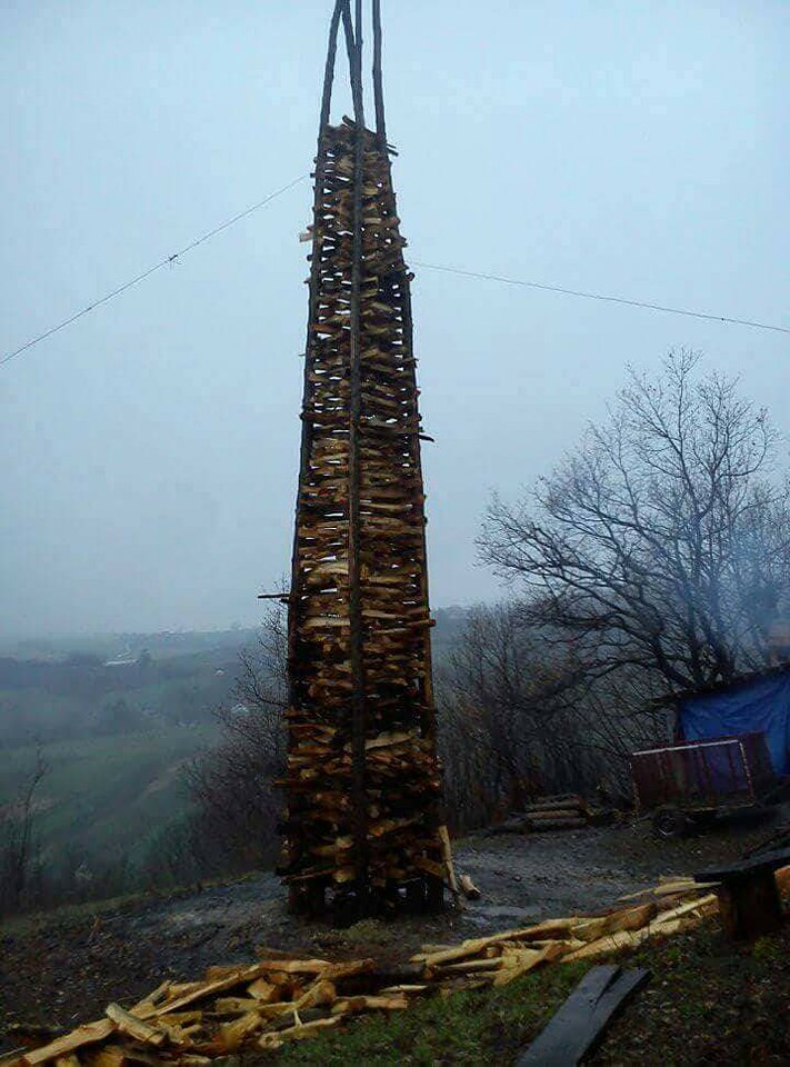 Vuzmica - Potok Kalnički