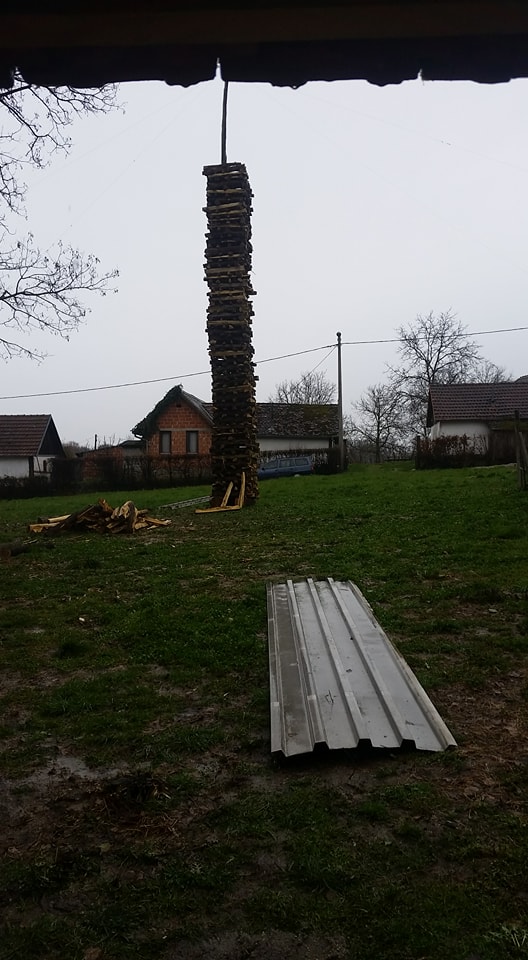 Vuzmica u Greberancu