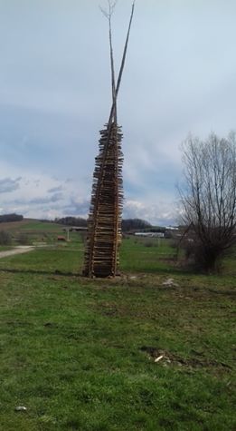 Vuzmica u Mokricama Miholečkim