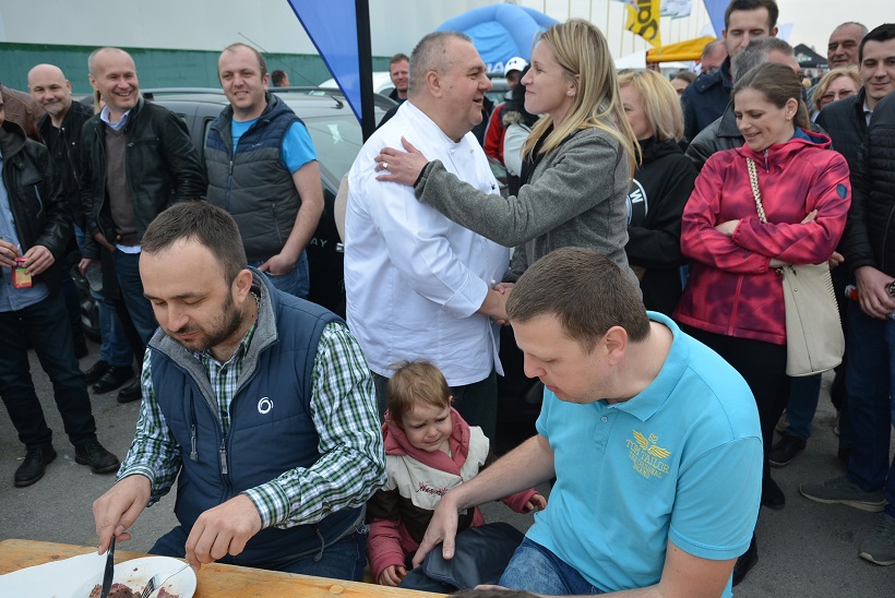 Damir Špehar/Pixsell