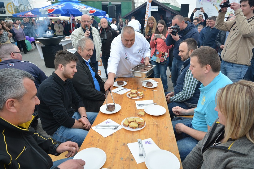 Damir Špehar/Pixsell