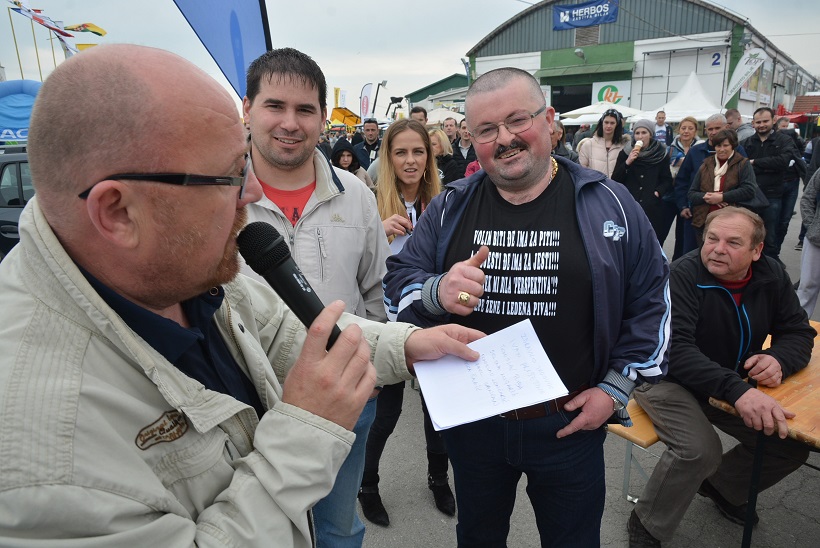 Damir Špehar/Pixsell