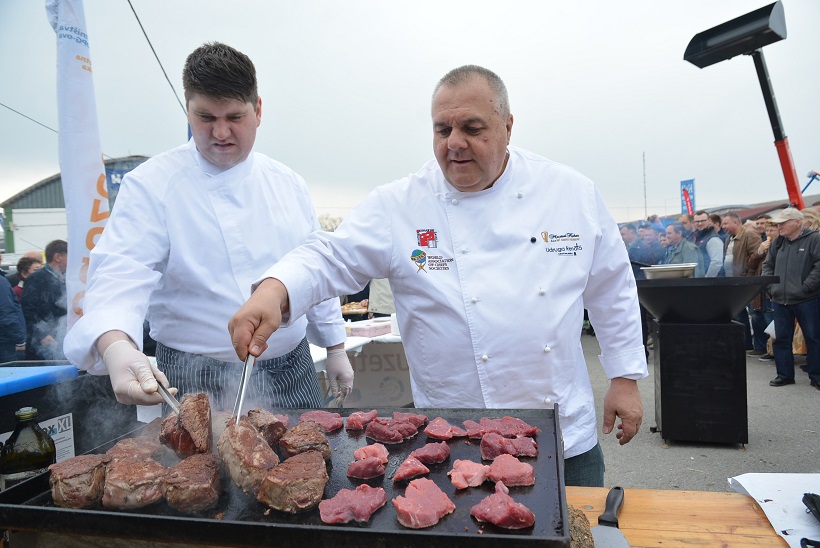 Damir Špehar/Pixsell