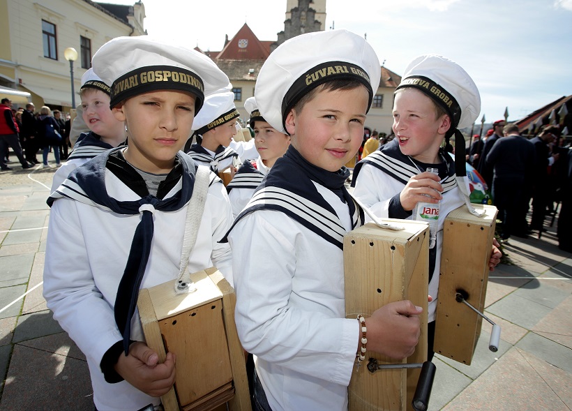 Žarko Bašić/Pixsell