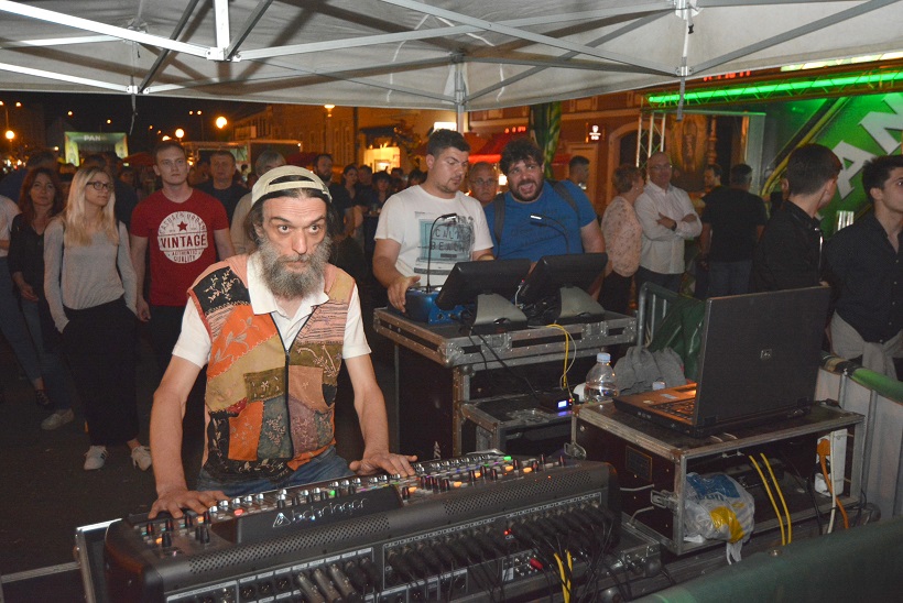 Damir Špehar/Pixsell