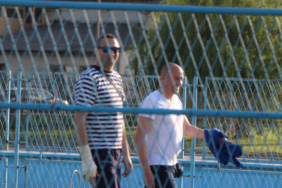 nogomet krizevci hrvatski bojovnik005