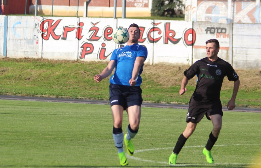 nogomet krizevci hrvatski bojovnik006
