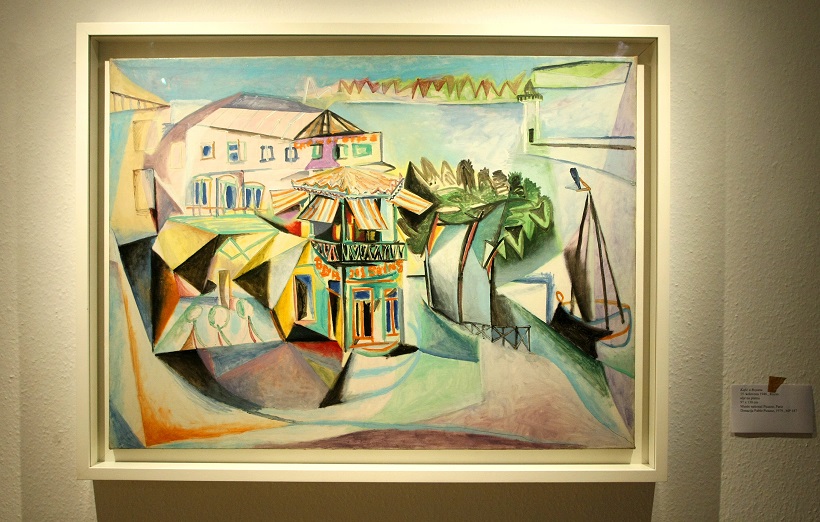 Izložba Hommage à Picasso u Đurđevcu ruši rekorde posjećenosti, a već je u pripremi izložba Marca Chagalla