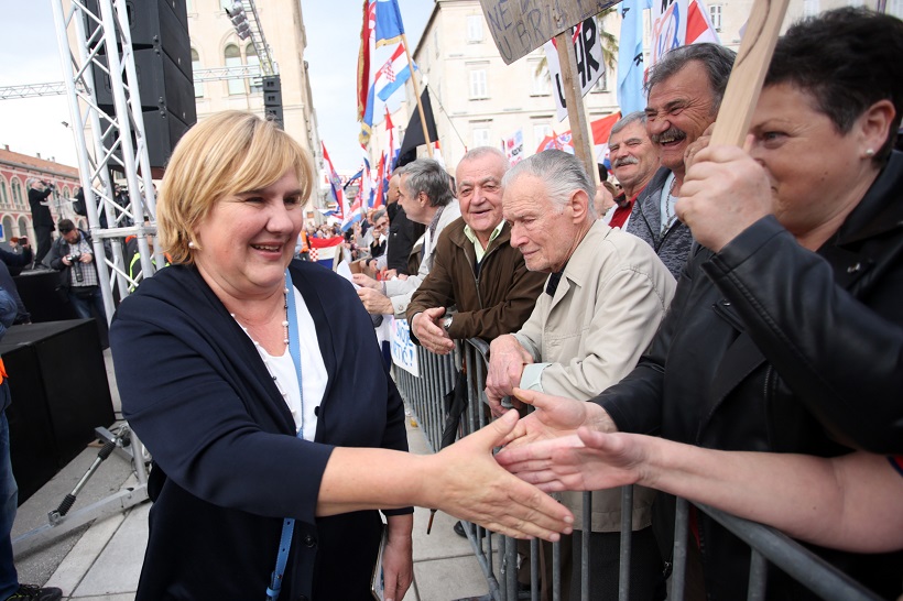 Miranda Cikotić/Pixsell