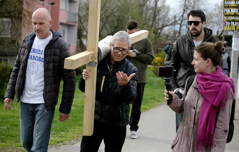 Žarko Bašić/Pixsell