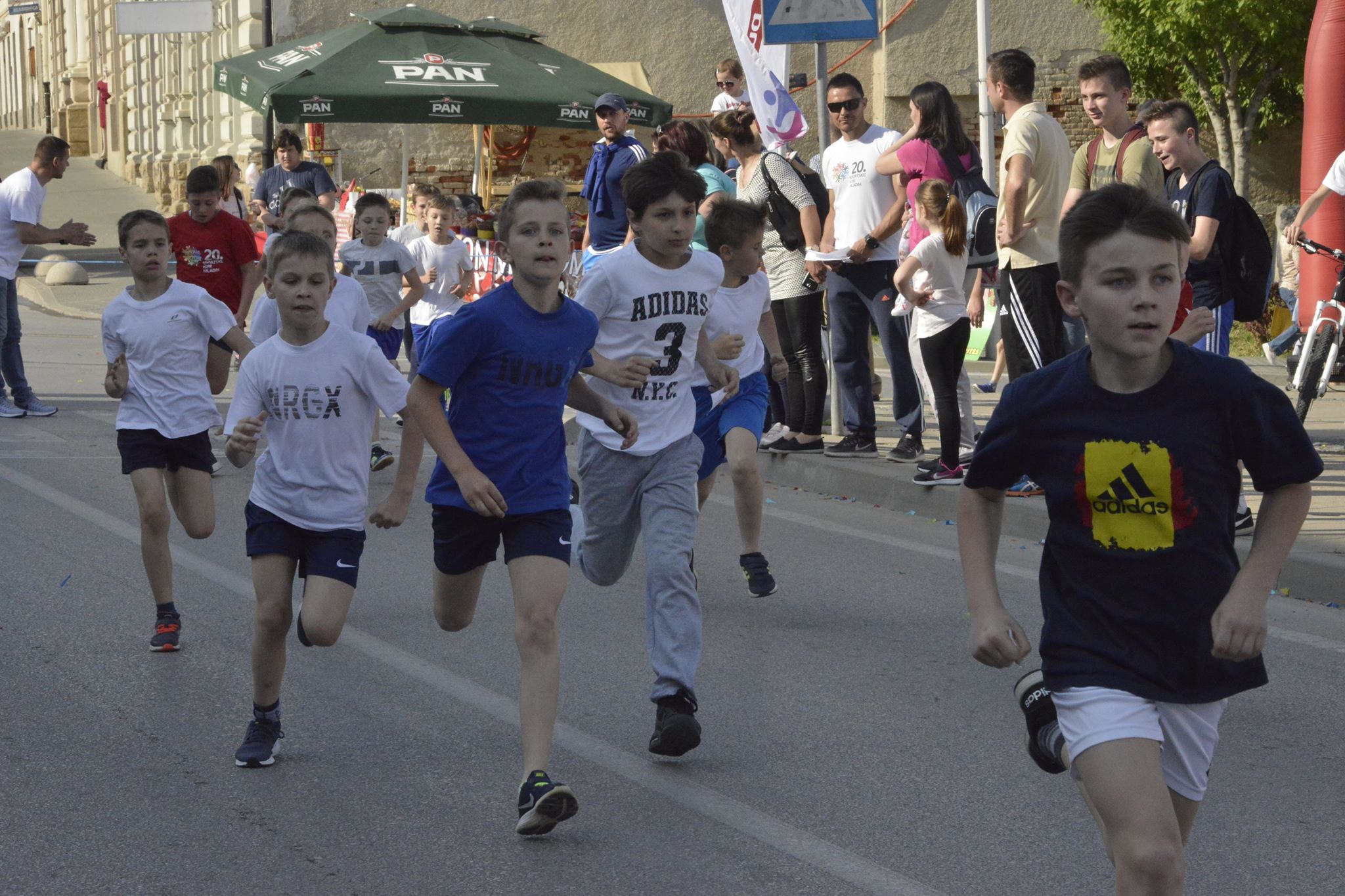 sportske igre mladih82