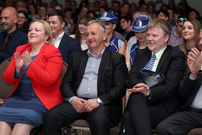 svetojanske mazoretkinje