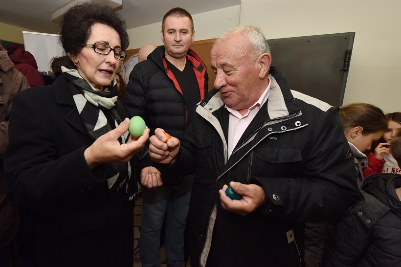 Hrvoje Jelavić/Pixsell