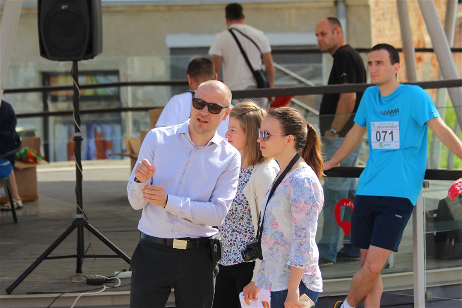 Deveti polumaraton krizevci-kalnik02