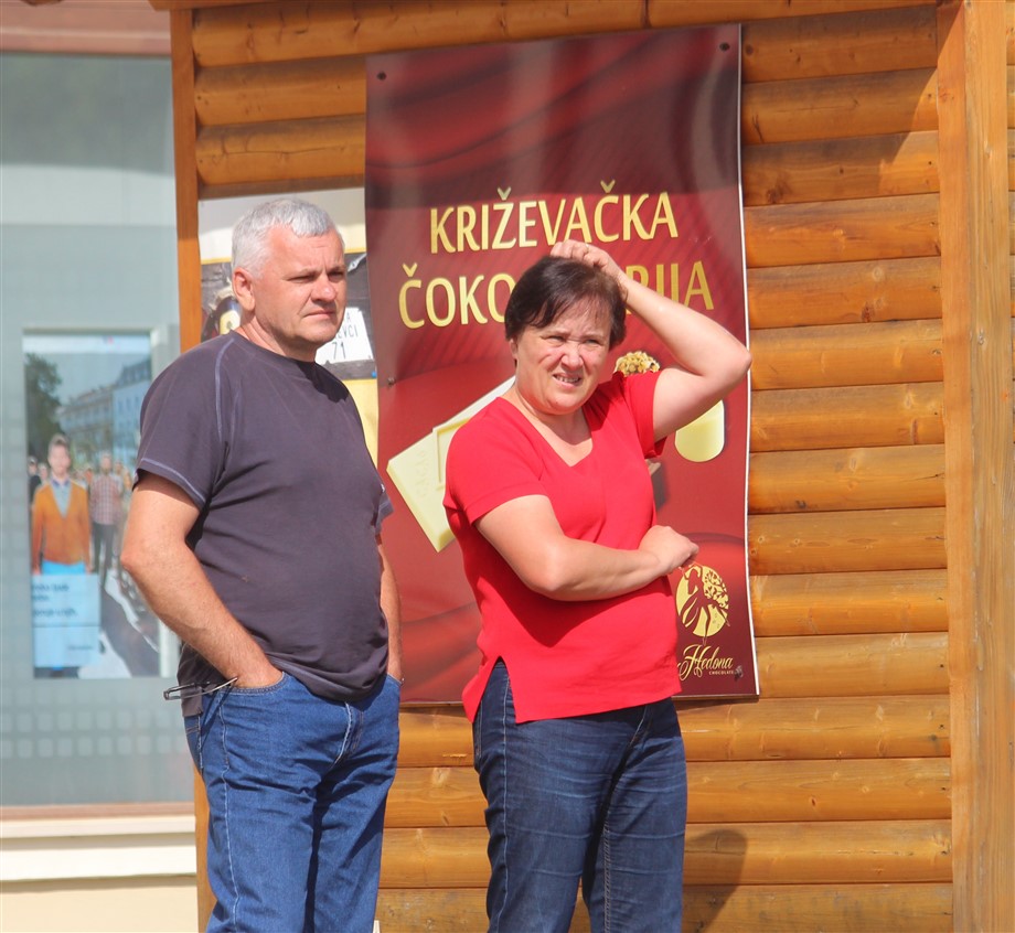 Deveti polumaraton krizevci-kalnik05
