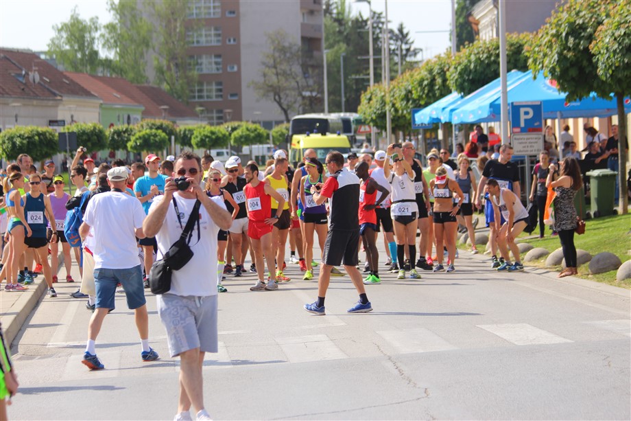 Deveti polumaraton krizevci-kalnik17