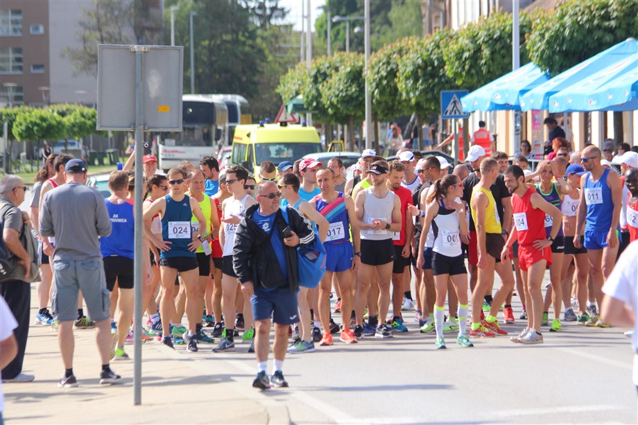 Deveti polumaraton krizevci-kalnik19