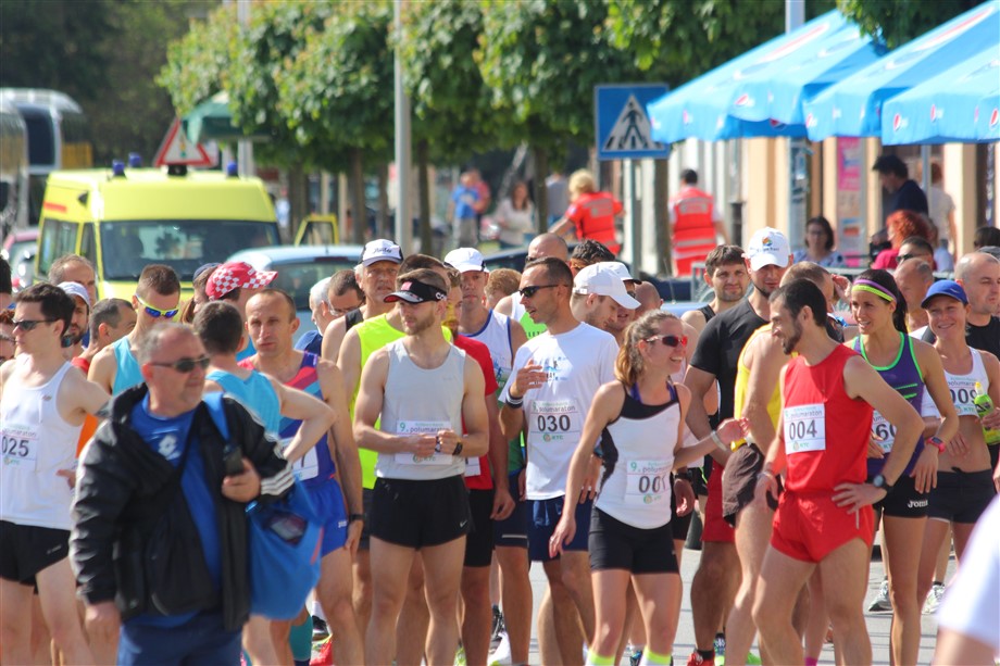 Deveti polumaraton krizevci-kalnik20