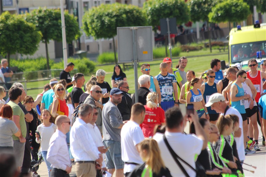 Deveti polumaraton krizevci-kalnik25