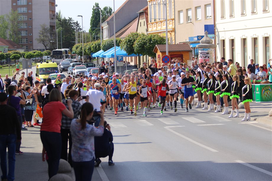 Deveti polumaraton krizevci-kalnik29