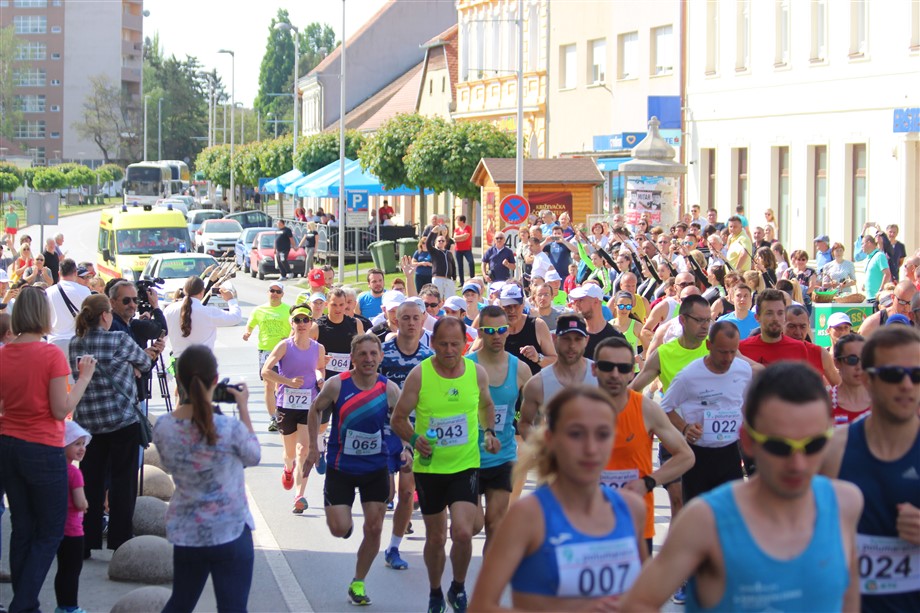 Deveti polumaraton krizevci-kalnik33