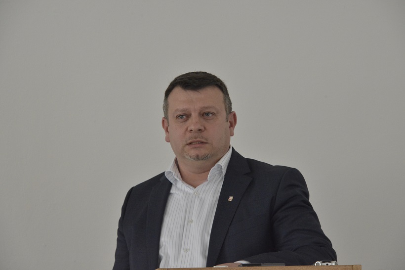 Dražen Sudinec