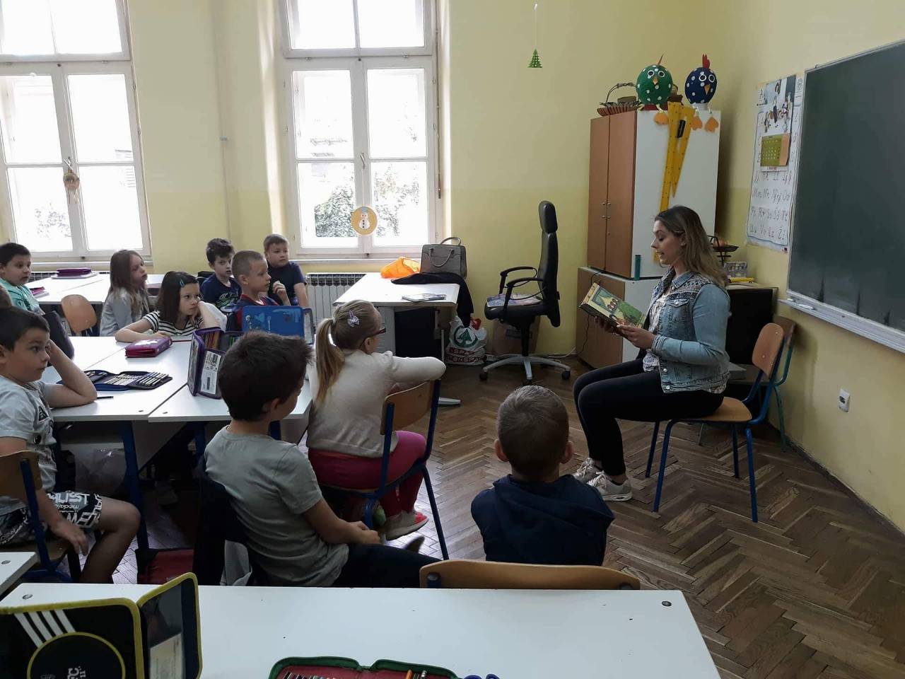 aktivnosti 5