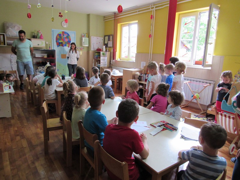 grad prijatelj djece