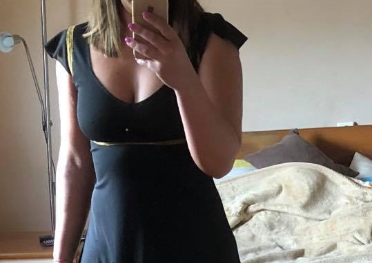 Nemate haljinu za maturalnu – križevačka gradska vijećnica Tena Teklić odlučila je usrećiti jednu djevojku
