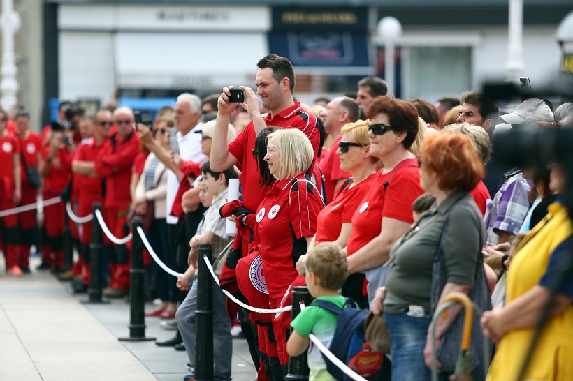 Davor Puklavec/PIXSELL