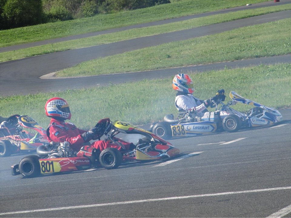 karting8