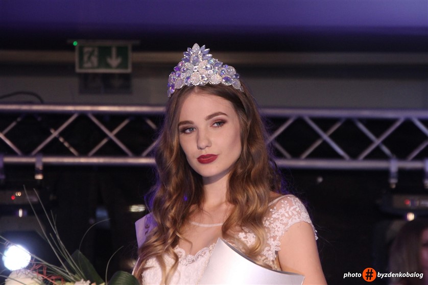 FOTO/VIDEO Antonia Tea Beroš osvojila krunu u konkurenciji 11 predivnih prigorsko-podravskih ljepotica