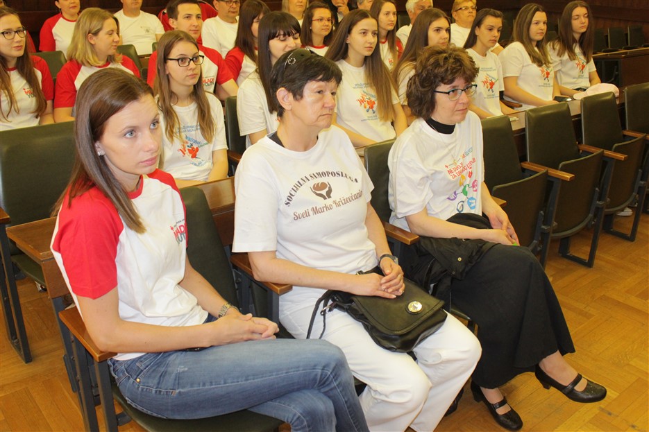 prijem za crveni kriz u krizevcima09