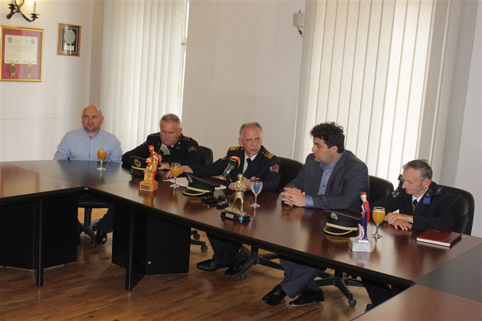 prijem za vatrogasce (2)