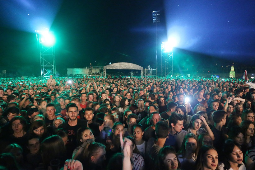 Borna Filić/Pixsell