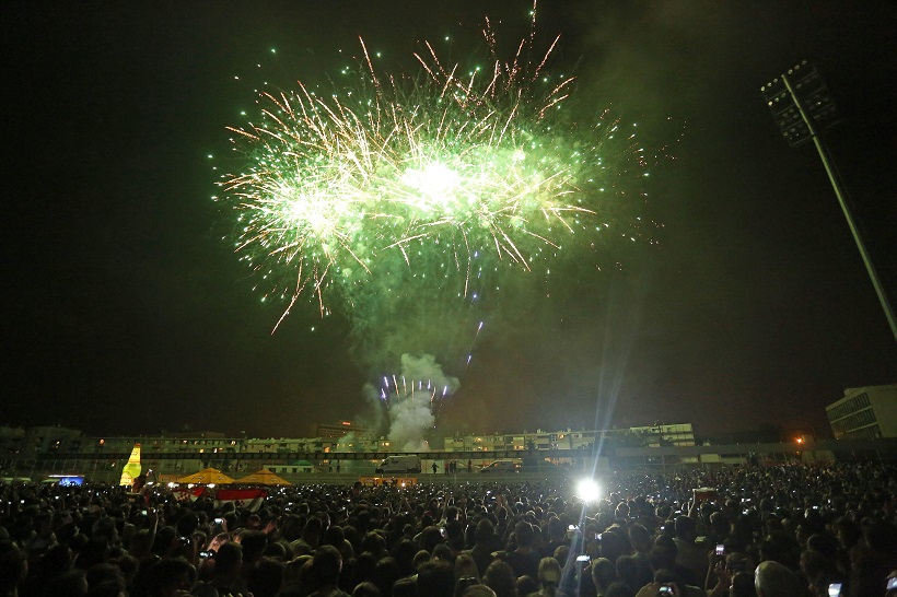 Borna Filić/Pixsell