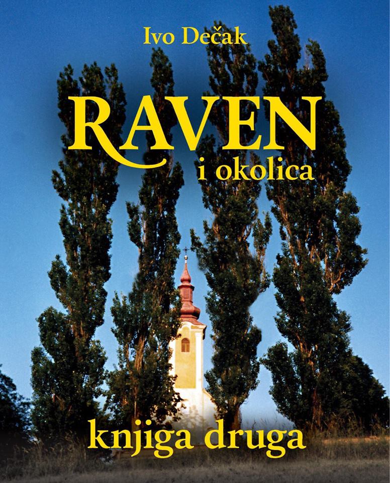 „Raven i okolica – knjiga druga“