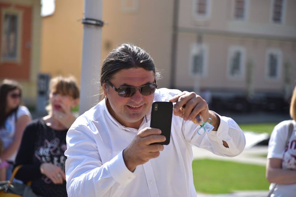 utrka