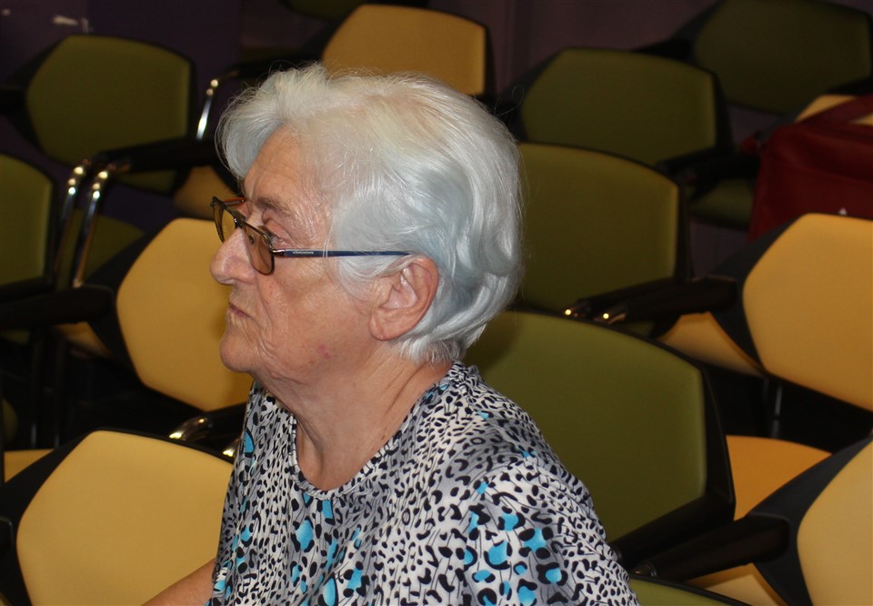 Terezija Horvat