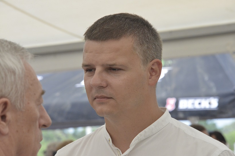 kralj