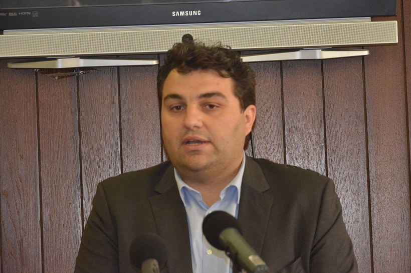 Mario Rajn