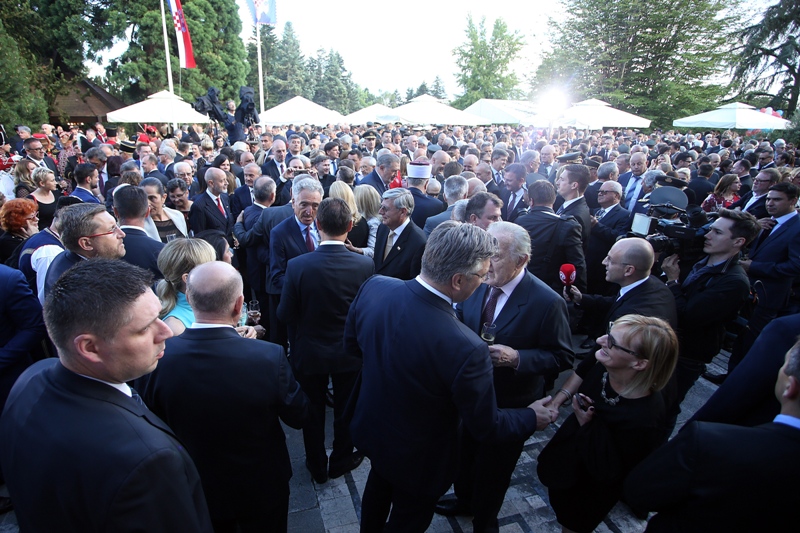 Goran Stanzl/PIXSELL