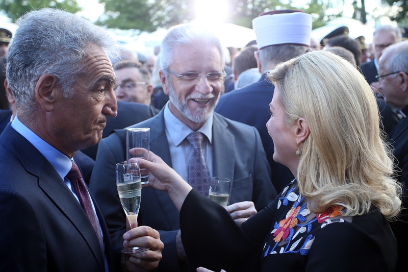 Goran Stanzl/PIXSELL